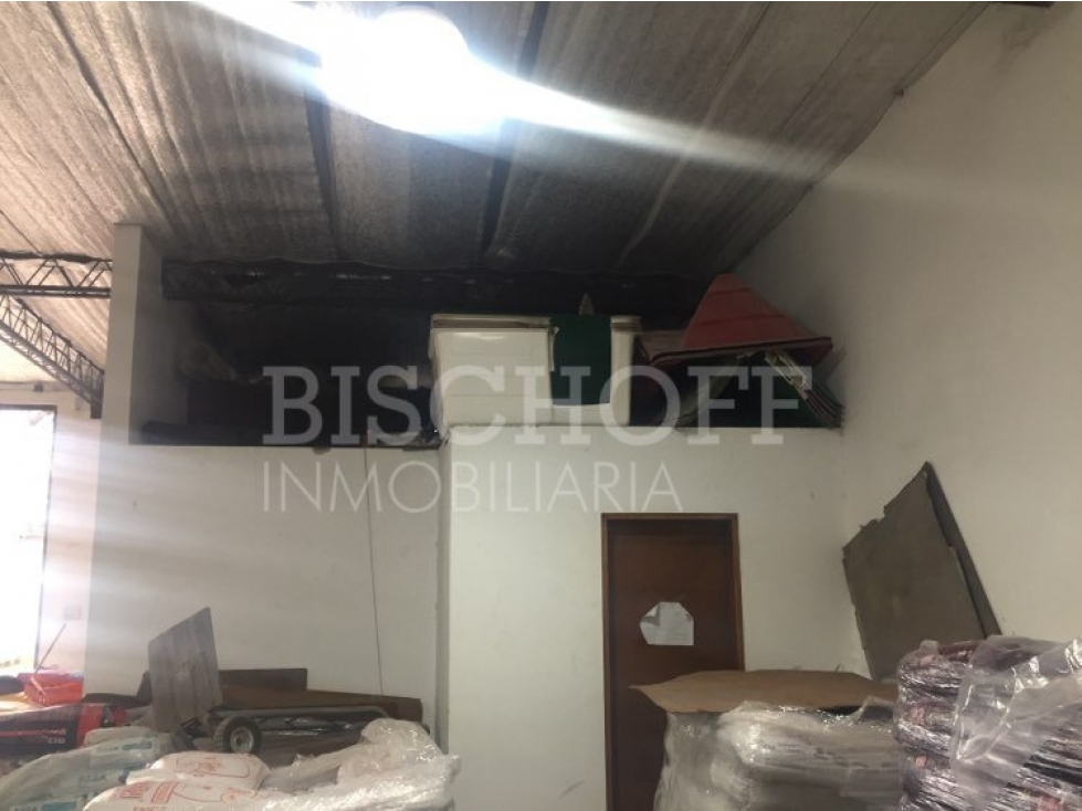 AMPLIO GALPÓN EN VENTA, ZONA SUR, VILLA GESELL - 5