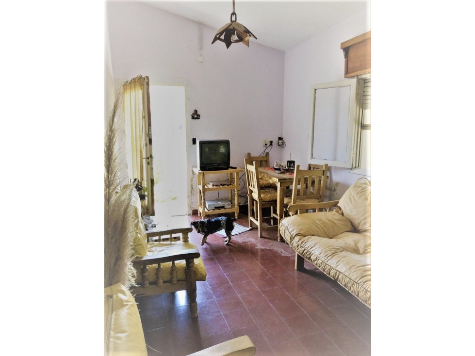 CASA CENTRICA EN CAPILLA DEL MONTE - CORDOBA — foto 4