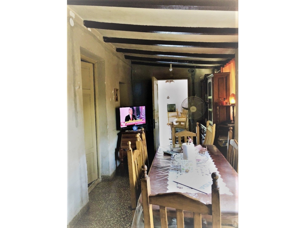 CASA CENTRICA EN CAPILLA DEL MONTE - CORDOBA — foto 6