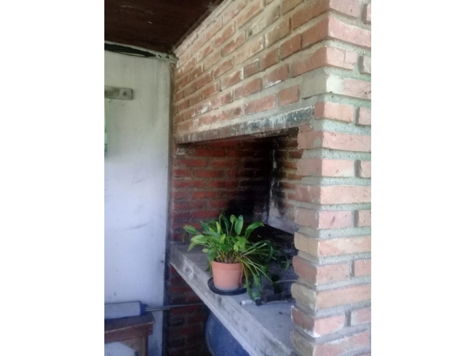 VENTA DE CASA EN CHARBONIER -CORDOBA - 2