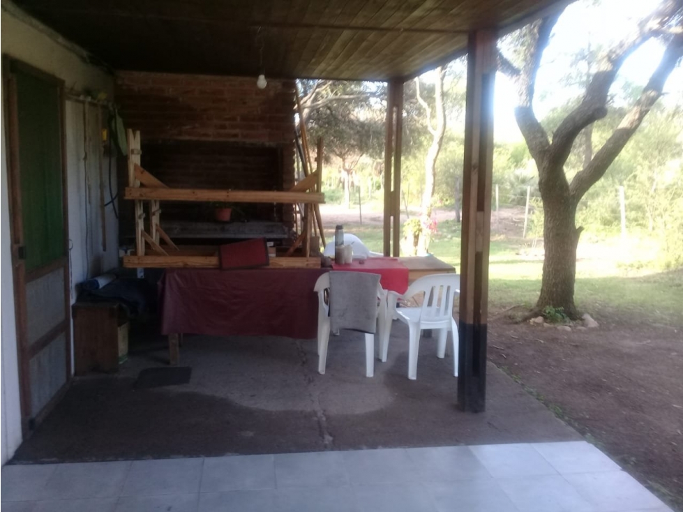 VENTA DE CASA EN CHARBONIER -CORDOBA - 3