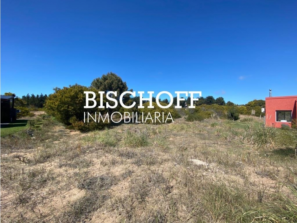 VENTA DE LOTE BARRIO SENDEROS III COSTA ESMERALDA - 3