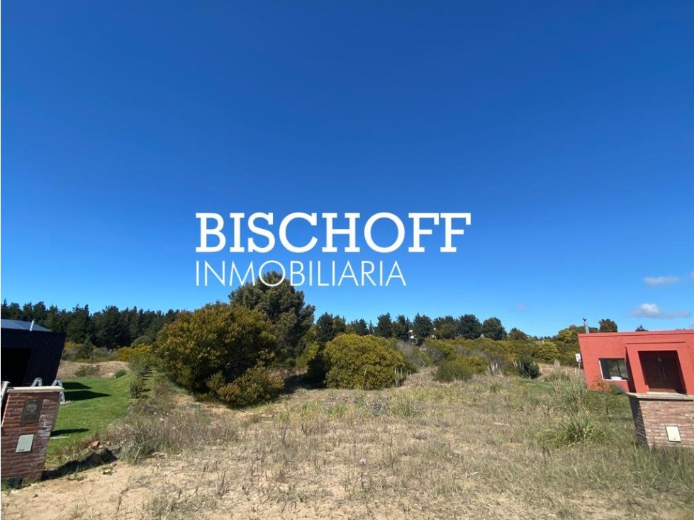 VENTA DE LOTE BARRIO SENDEROS III COSTA ESMERALDA - 4