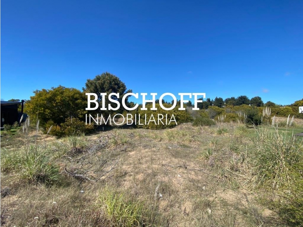 VENTA DE LOTE BARRIO SENDEROS III COSTA ESMERALDA - 6