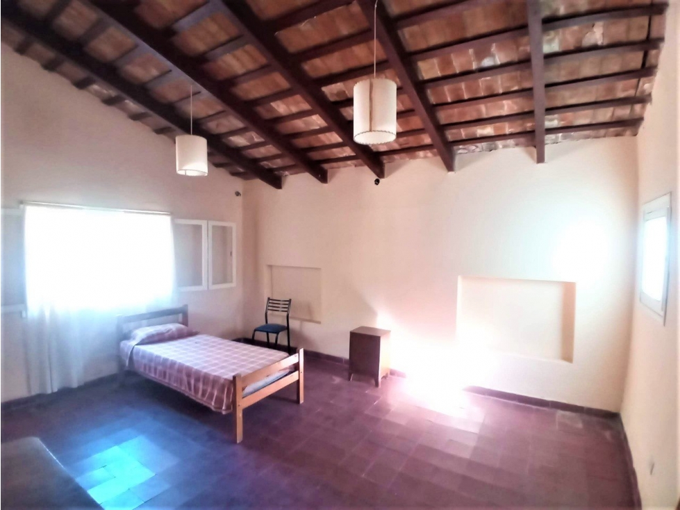 CASA EN BARRIO EL FALDEO CAPILLA DEL MONTE - 5
