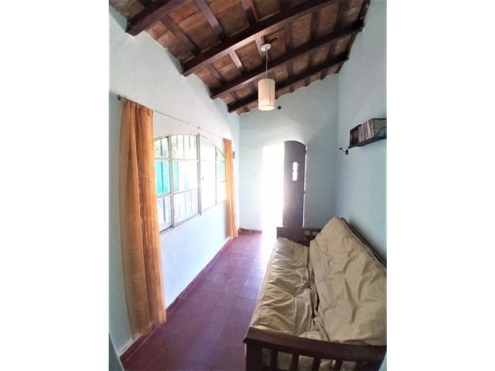 CASA EN BARRIO EL FALDEO CAPILLA DEL MONTE - 6