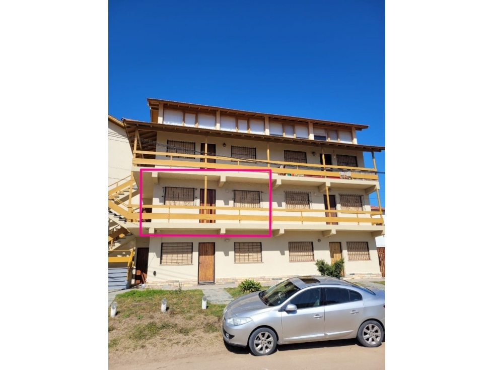 Alquiler Verano 2026/2027!!! Frente a la playa!!!