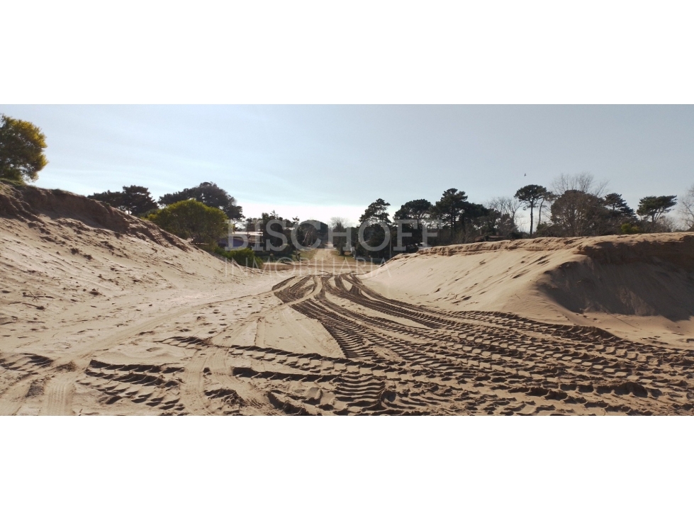 TERRENOS EN VENTA, SUR DE VILLA GESELL - 2