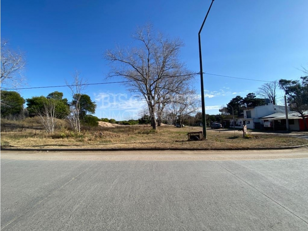 TERRENOS EN VENTA, SUR DE VILLA GESELL - 3