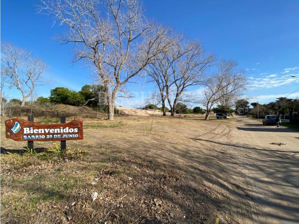 TERRENOS EN VENTA, SUR DE VILLA GESELL - 5