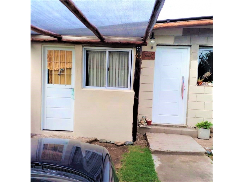 VENTA DE CASA EN BARRIO AGUAS AZULES- SECCIÓN A, CAPILLA DEL MONTE — foto 4