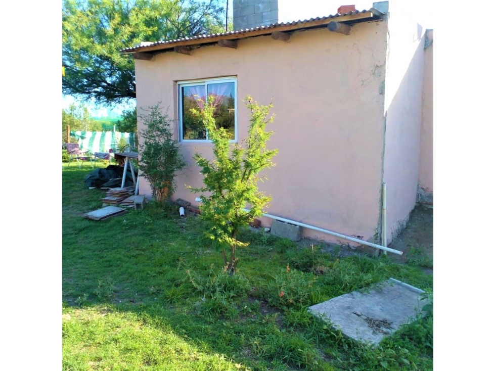 VENTA DE CASA EN BARRIO AGUAS AZULES- SECCIÓN A, CAPILLA DEL MONTE — foto 5