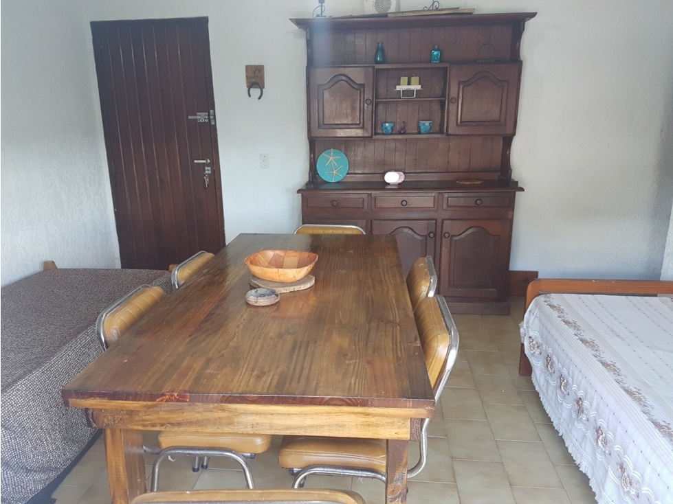 OPORTUNIDAD!!!! VENTA Dpto. dos amb. amplios c/balcones!!! - 3