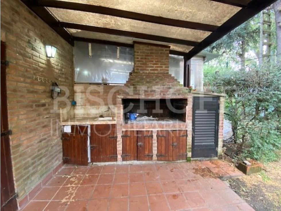 EXCELENTE PH 4 AMBIENTES EN PINAMAR , MEDUSAS 1106 - 6