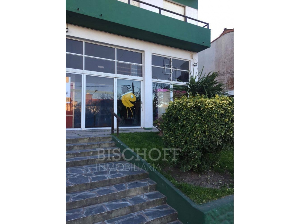 AMPLIO LOCAL COMERCIAL, SOBRE AVENIDA 3 EN ZONA SUR, VILLA GESELL - 5