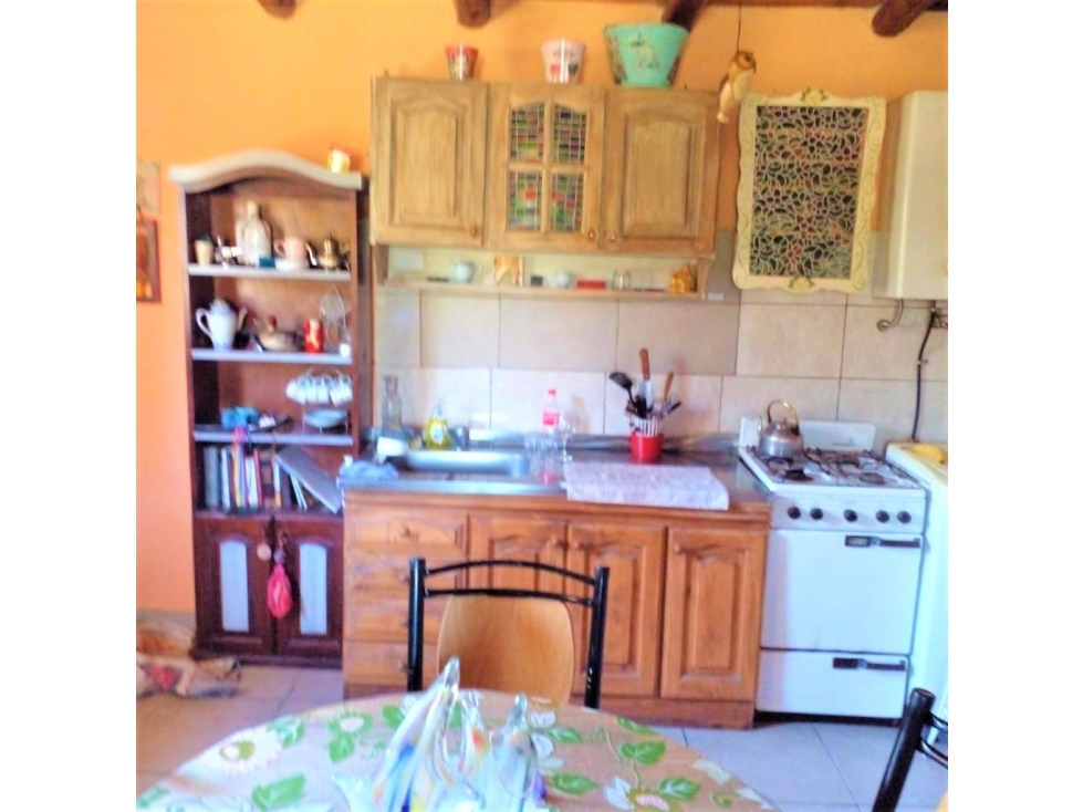 VENTA DE CASA EN BARRIO AGUAS AZULES- SECCIÓN A, CAPILLA DEL MONTE — foto 6