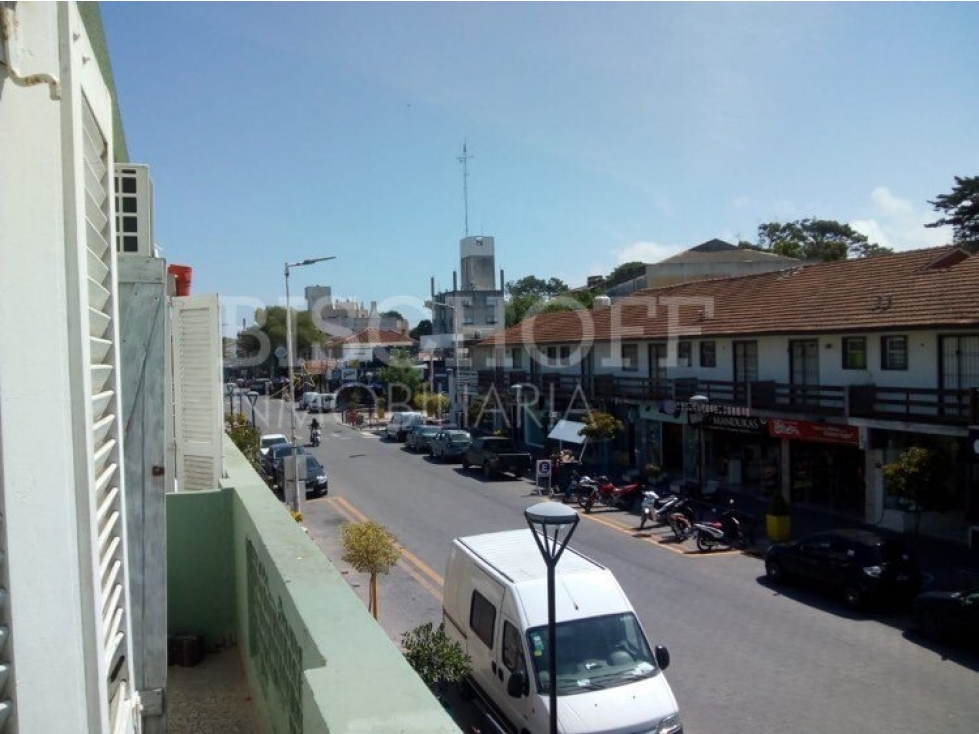 VENTA EN BLOCK, 3 UNIDADES SOBRE PEATONAL, VILLA GESELL. — foto 2