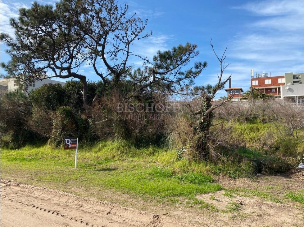 EXCELENTE TERRENO A UNA CUADRA DEL MAR, BARRIO NORTE, VILLA GESELL - 3