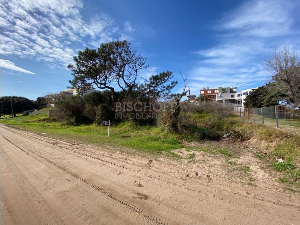EXCELENTE TERRENO A UNA CUADRA DEL MAR, BARRIO NORTE, VILLA GESELL - 4