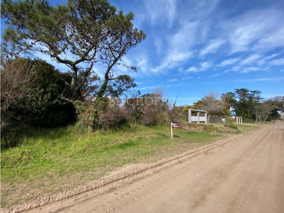 EXCELENTE TERRENO A UNA CUADRA DEL MAR, BARRIO NORTE, VILLA GESELL - 5