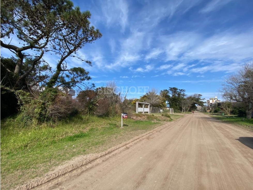 EXCELENTE TERRENO A UNA CUADRA DEL MAR, BARRIO NORTE, VILLA GESELL - 6
