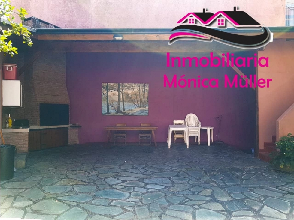 Local comercial + 7 dptos. Venta en block - 4