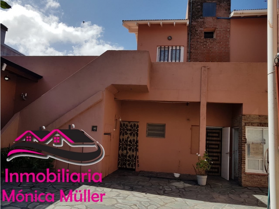 Local comercial + 7 dptos. Venta en block - 6