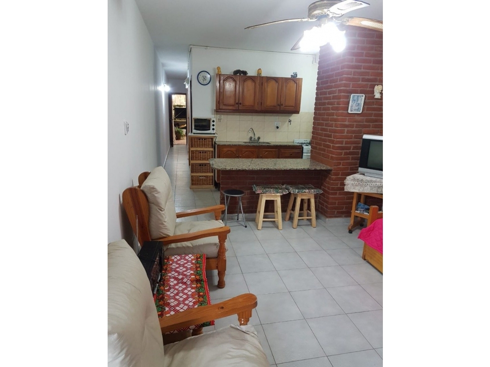 Dpto. a 1 cuadra de la playa!!!! Verano 2026/2027 — foto 5