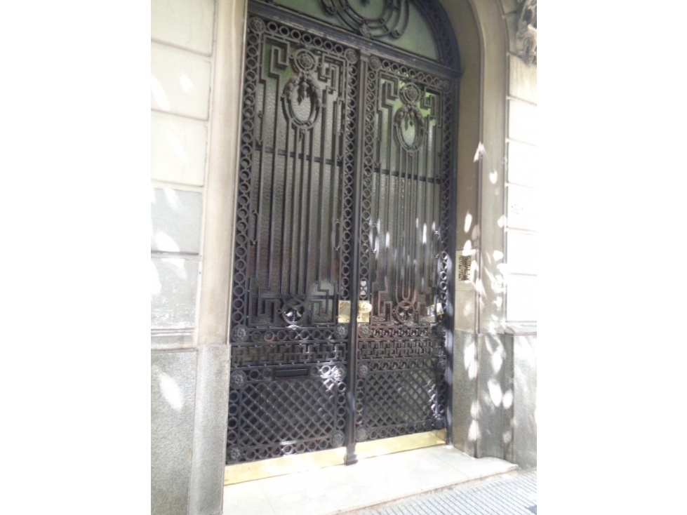 CONGRESO VENTA SEMIPISO. 6 AMB. OPORTUNIDAD!! SOLIS 300 - 3