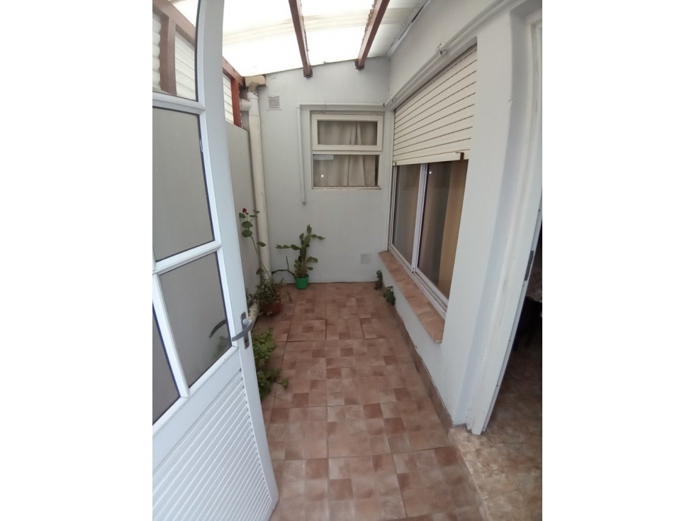 PH - Reciclado -Patio-Lavadero