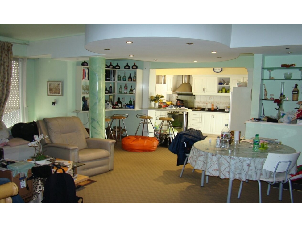 3 AMBIENTES -Playa Grande-RECICLADO