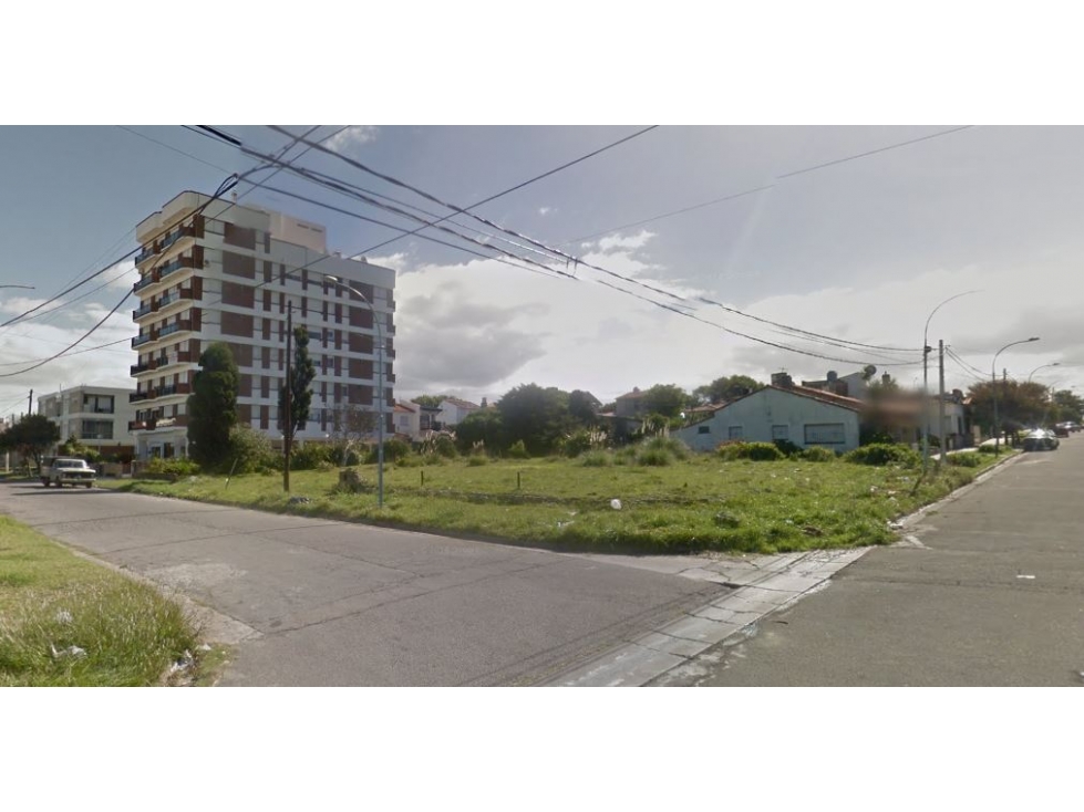 LOTE EN VENTA-Ideal Desarrolladores - 1