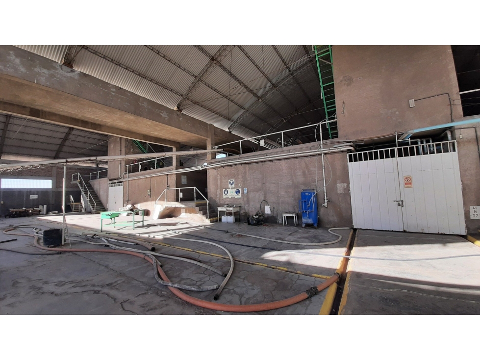 BODEGA Y VIÑEDOS EN VENTA EN MENDOZA - 2