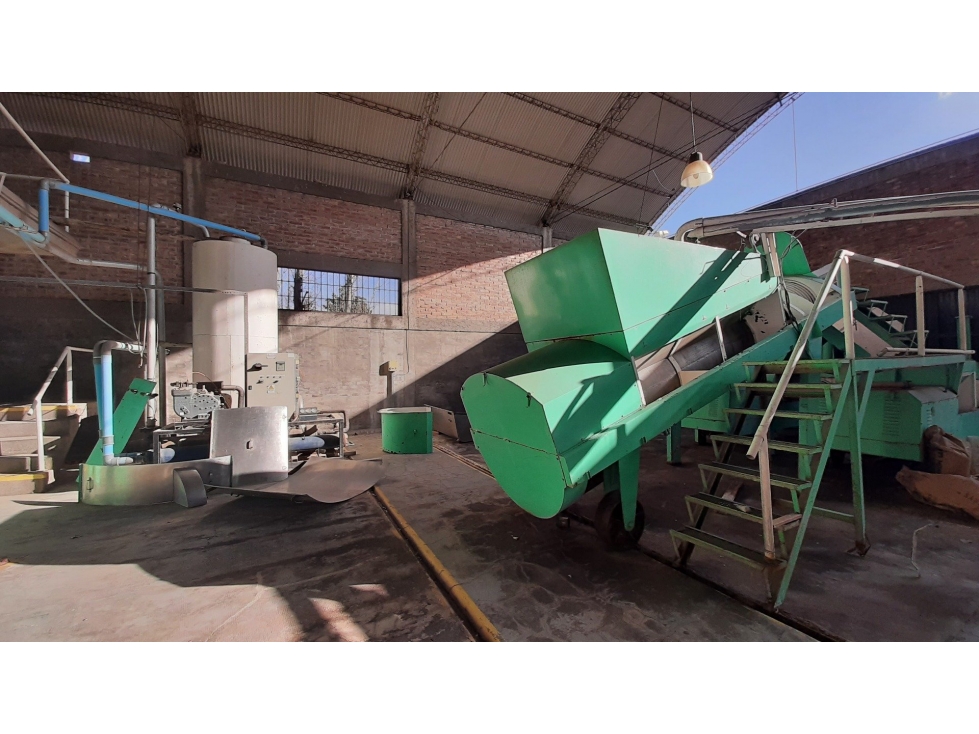 BODEGA Y VIÑEDOS EN VENTA EN MENDOZA - 3