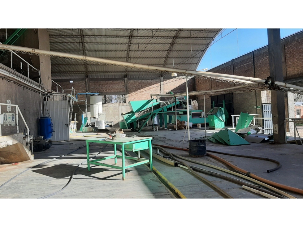 BODEGA Y VIÑEDOS EN VENTA EN MENDOZA - 5