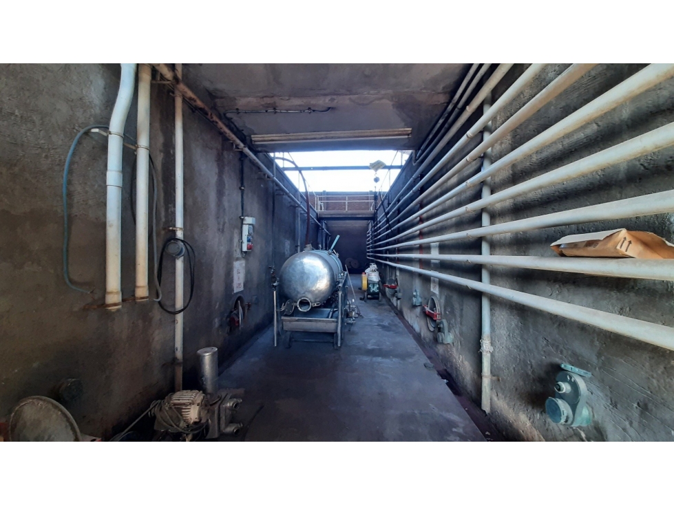 BODEGA Y VIÑEDOS EN VENTA EN MENDOZA - 6
