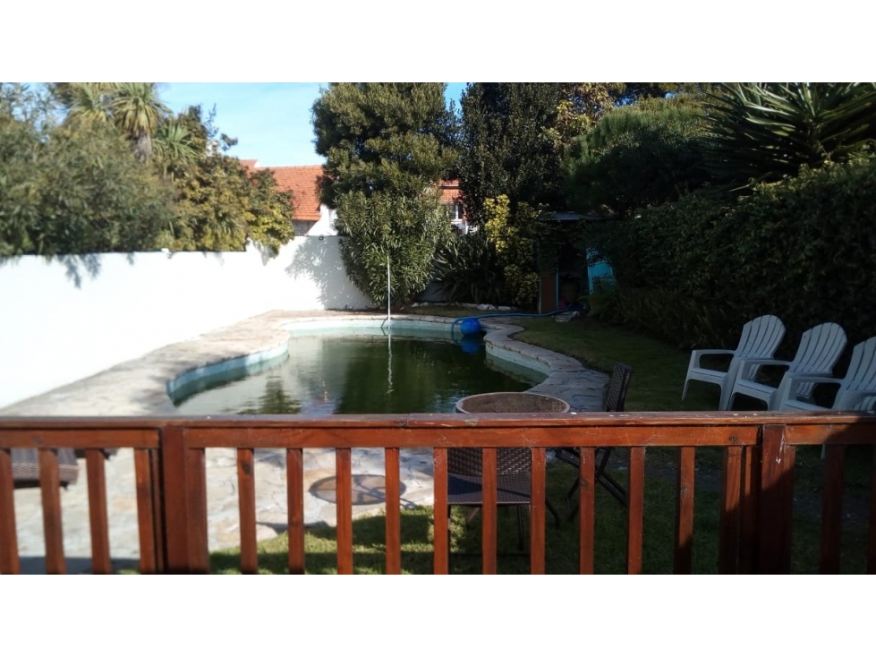 RECICLADO-Piscina-Quincho-Parque-Patio — foto 2