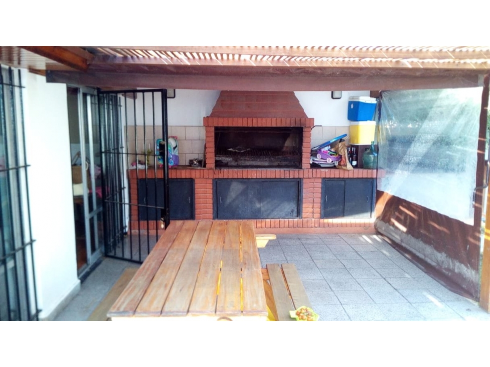 RECICLADO-Piscina-Quincho-Parque-Patio — foto 3