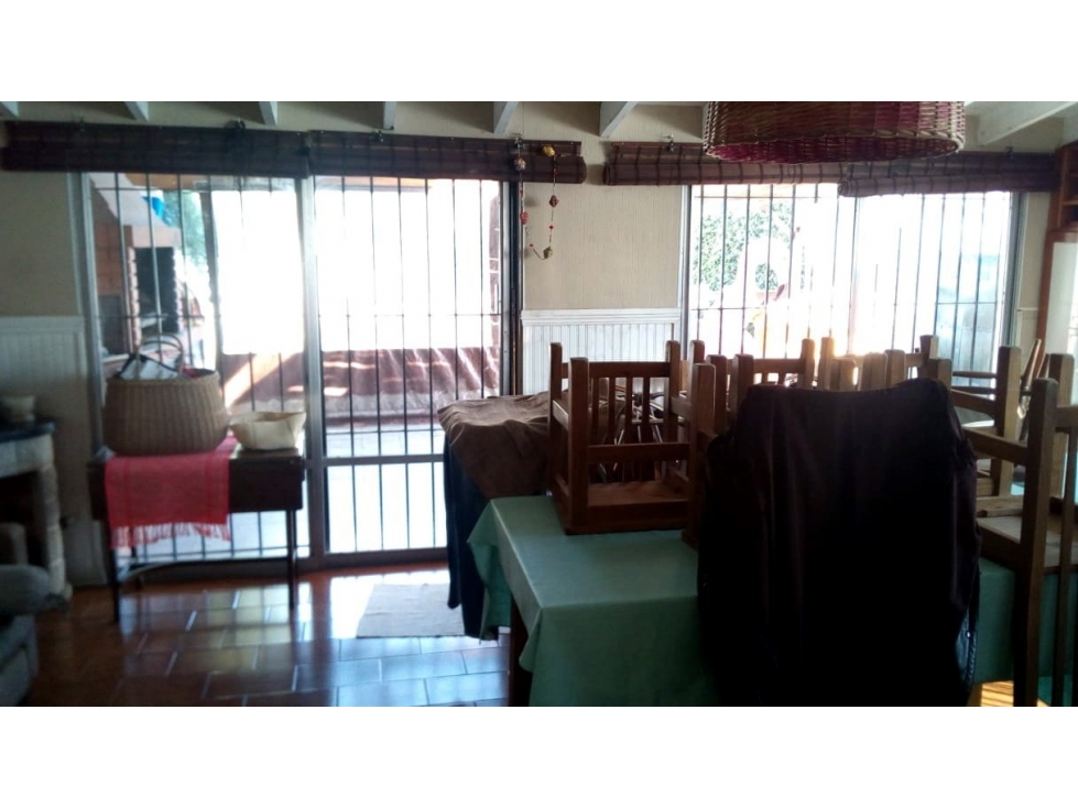 RECICLADO-Piscina-Quincho-Parque-Patio — foto 4