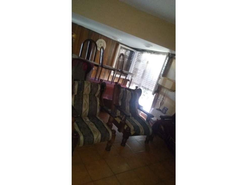 Con 3 dormitorios - En Venta — foto 3