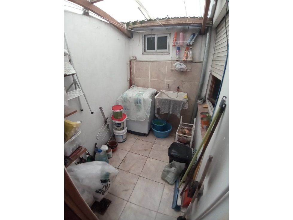 PH - Reciclado -Patio-Lavadero — foto 5