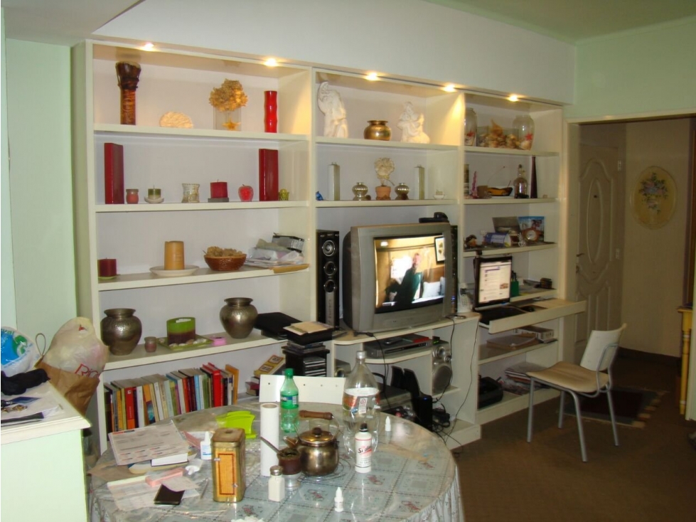 3 AMBIENTES -Playa Grande-RECICLADO — foto 2