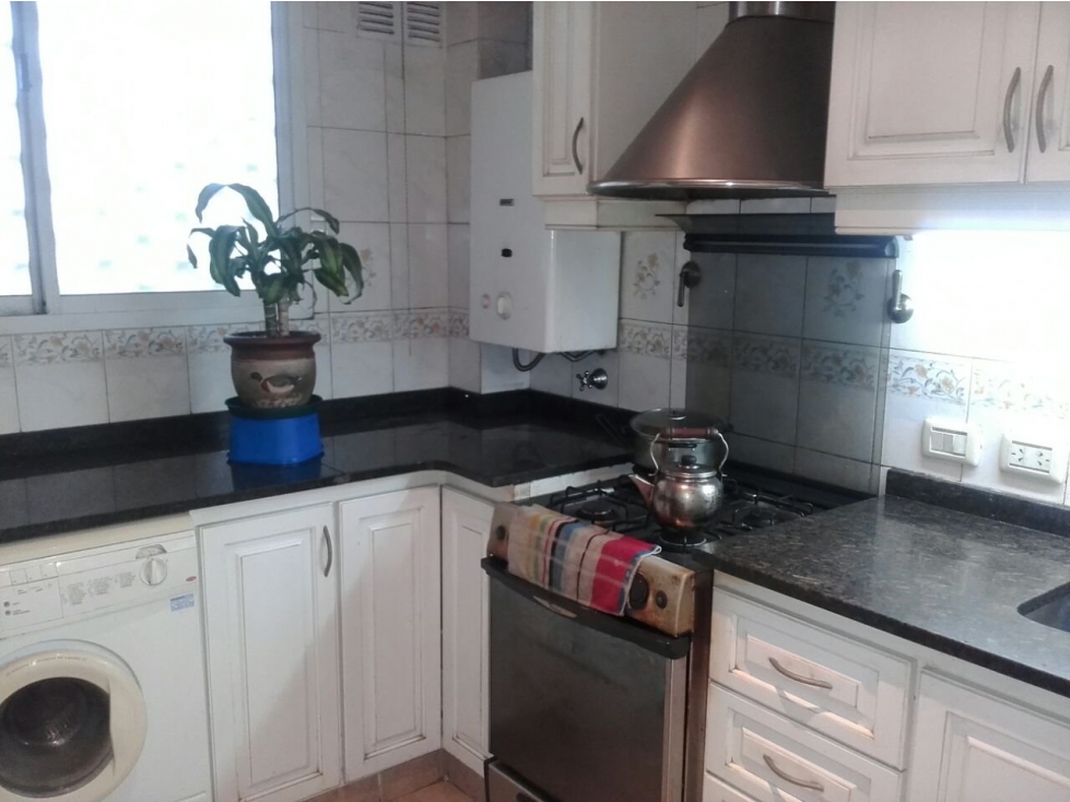 3 AMBIENTES -Playa Grande-RECICLADO — foto 4