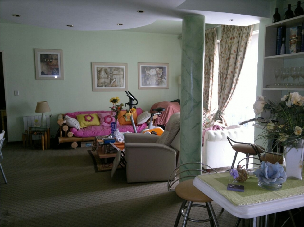 3 AMBIENTES -Playa Grande-RECICLADO — foto 6