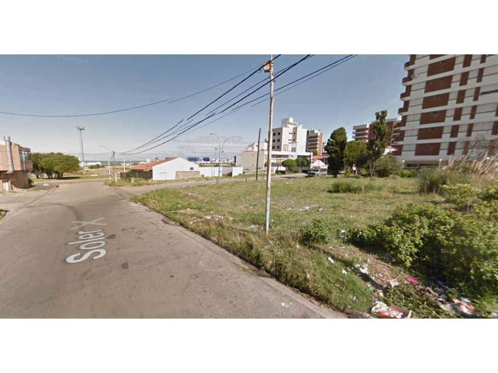 LOTE EN VENTA-Ideal Desarrolladores - 6