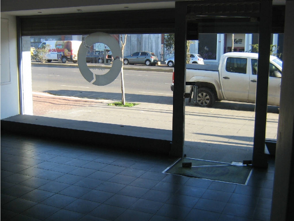 Dos (2) Locales + Vivienda - 3