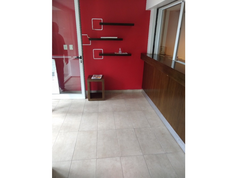Alquiler Oficina - 4