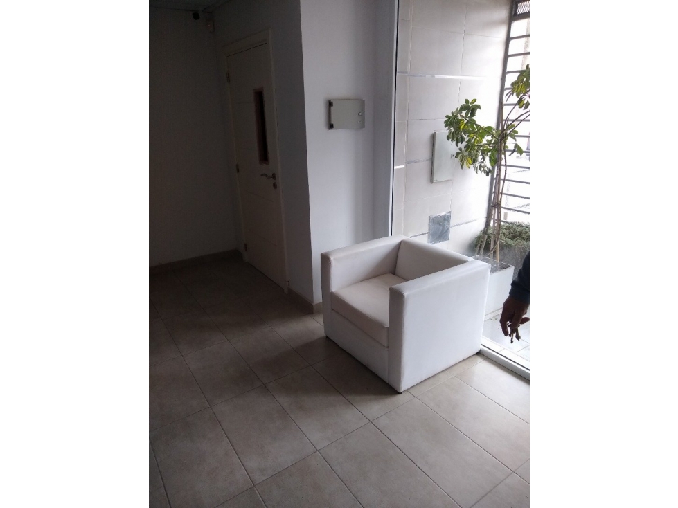 Alquiler Oficina - 5