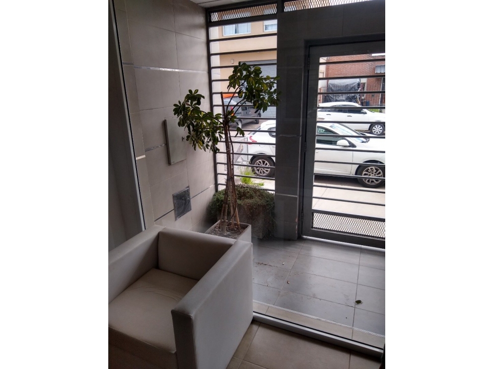 Alquiler Oficina - 6