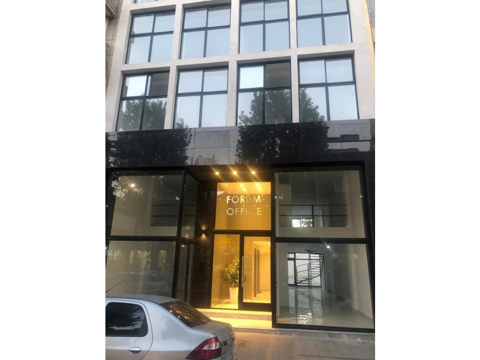 OFICINA MAR DEL PLATA 70 M2 ZONA PASEO ALDREY OPORTUNIDAD USD 98000 - 1